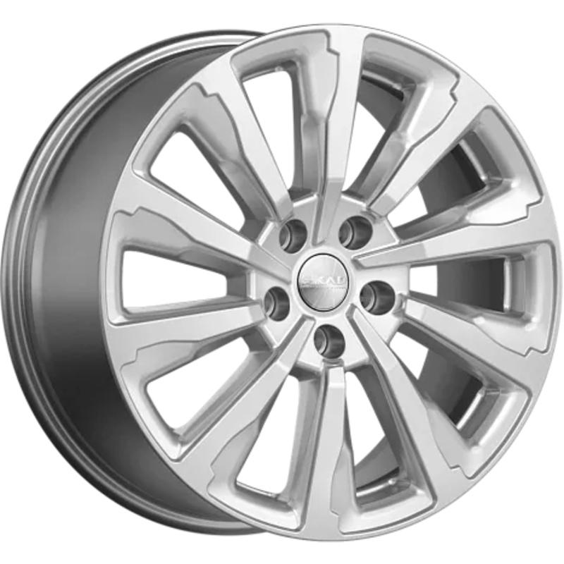 Астер (КЛ369) Селена