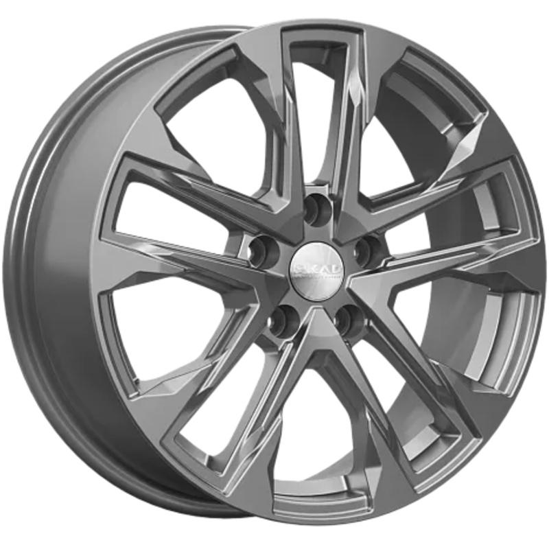 Атакор (КЛ376) Алмаз графит