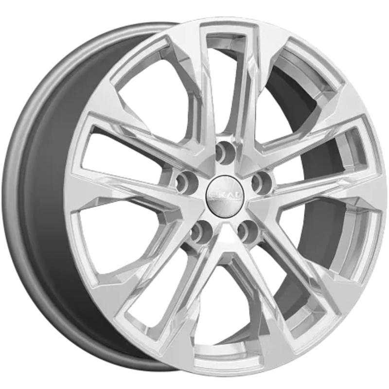 Диски СКАД Атакор (КЛ376) Селена