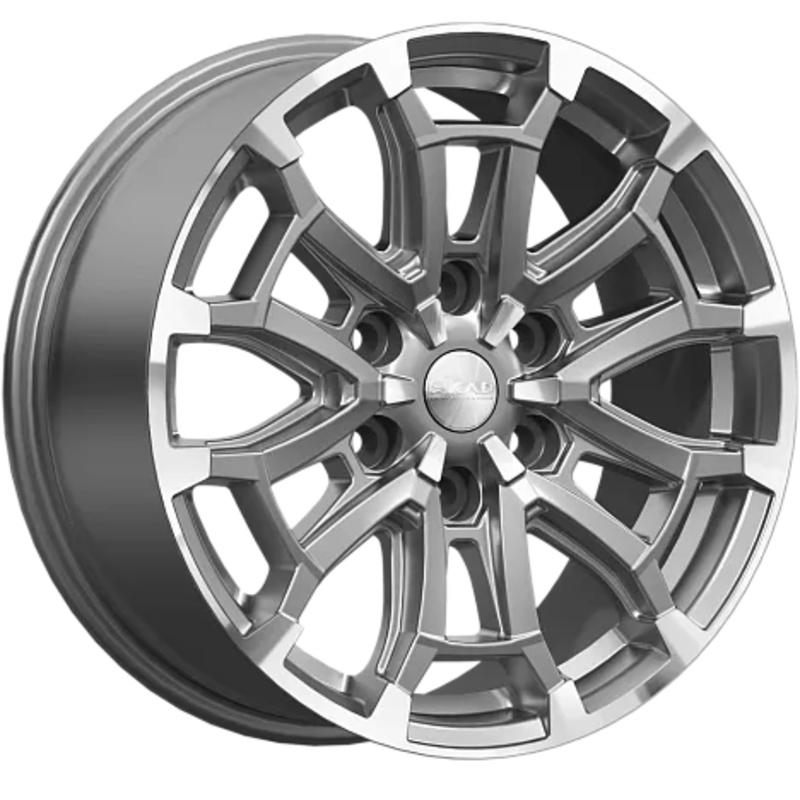 Авилис (КЛ374) Алмаз графит