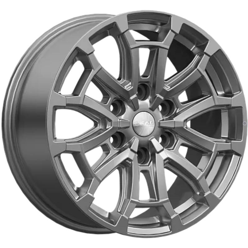 Авилис (КЛ374) Графит