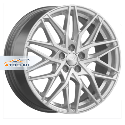 Диски СКАД Азимут (КЛ371) Селена 7x17/5x114,3 ЕТ40 D66,1