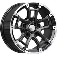 Барахас (КЛ378) Алмаз