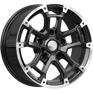 Диски СКАД Барахас (КЛ378) Алмаз