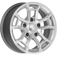 Барахас (КЛ378) Селена