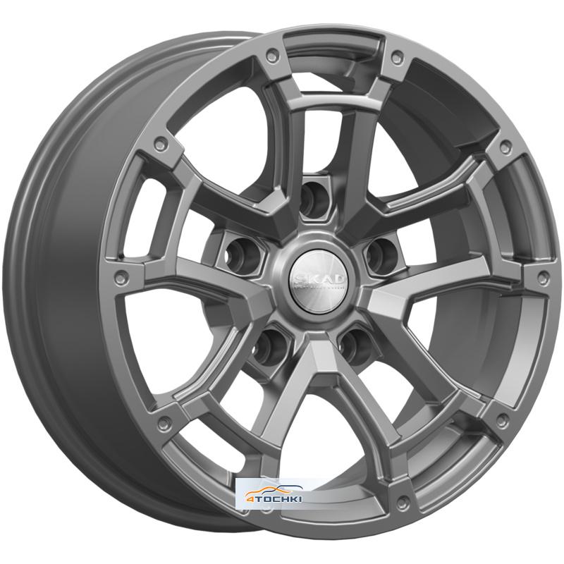 Барахас (КЛ378) Графит