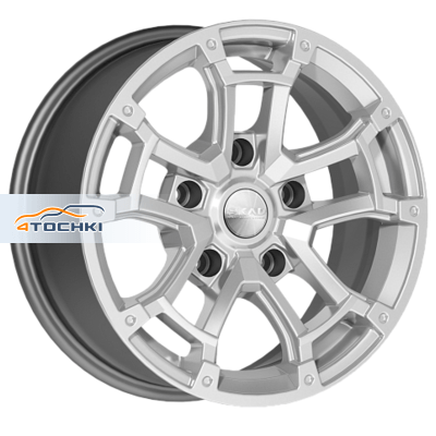 Барахас (КЛ378) Селена