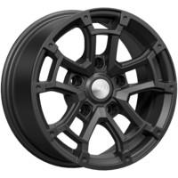 СКАД Барахас (КЛ378) Бархат новый