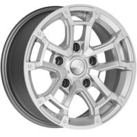 СКАД Барахас (КЛ378) Селена