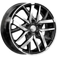 СКАД Босфор (КЛ355) Алмаз 6x16/5x100 ЕТ38 D57,1