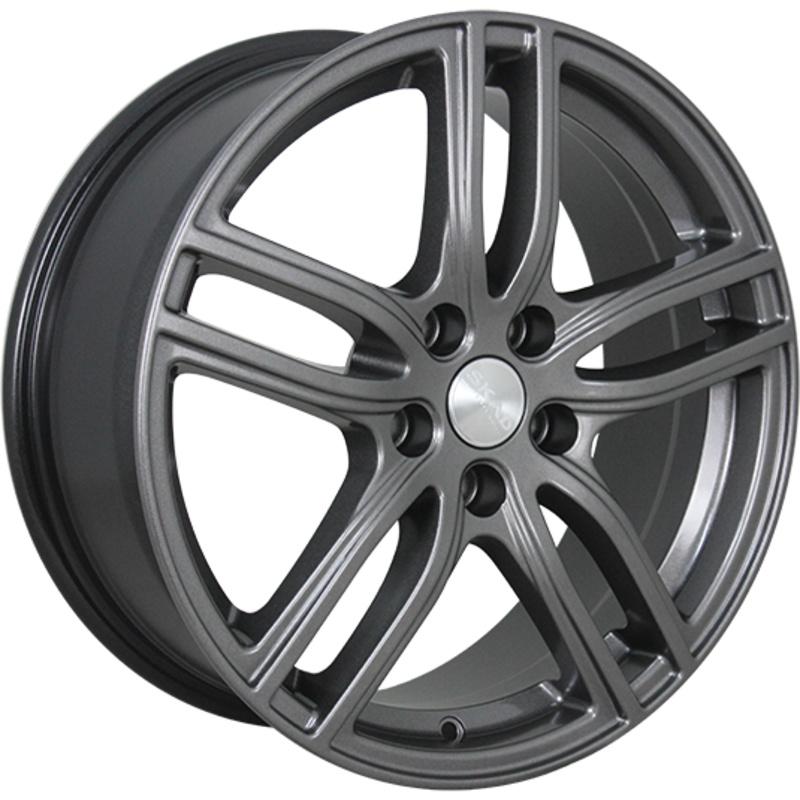 Брайтон (КЛ311) Графит