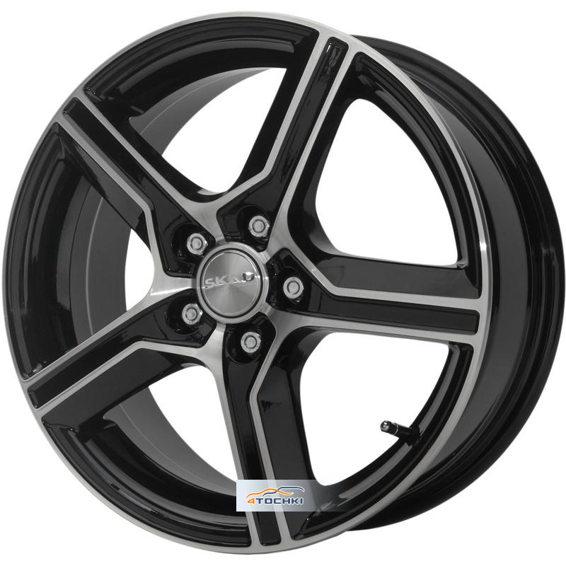 Диски СКАД Драйв Алмаз 7,5x17/5x114,3 ЕТ40 D66,1