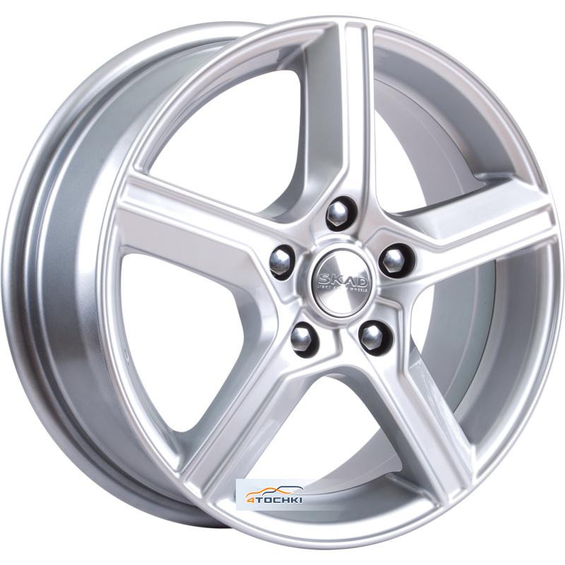 Драйв Сильвер