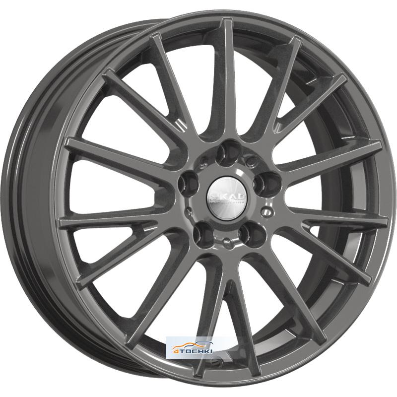 Дубай (КЛ315) Графит