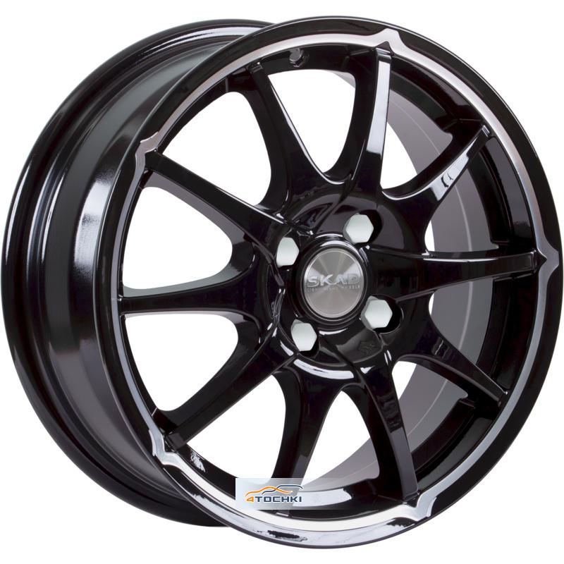 Джокер Антрацит-алмаз