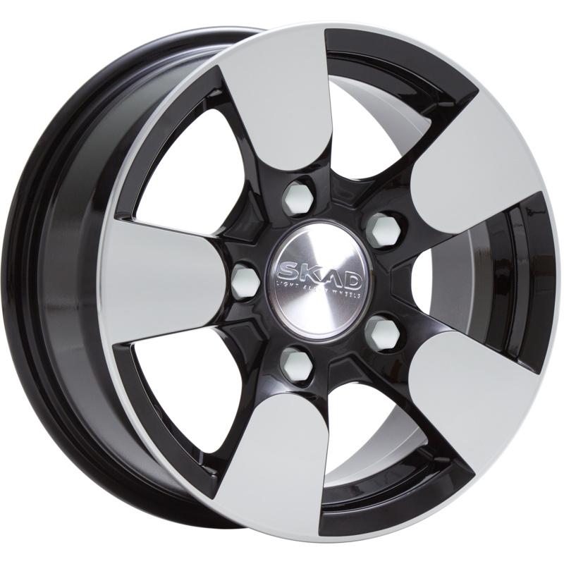 Диски СКАД Эвридика-2 Алмаз