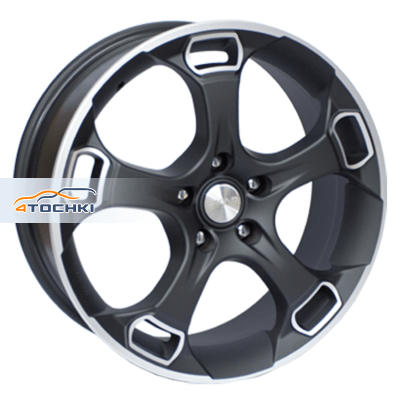 Диски СКАД Фараон Алмаз 6,5x16/5x114,3 ЕТ39 D67,1