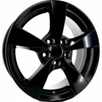 KL-265 Черный бархат