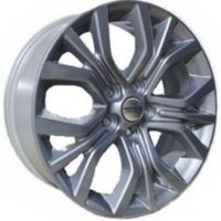 KL-293 (Outlander) Arctic grey