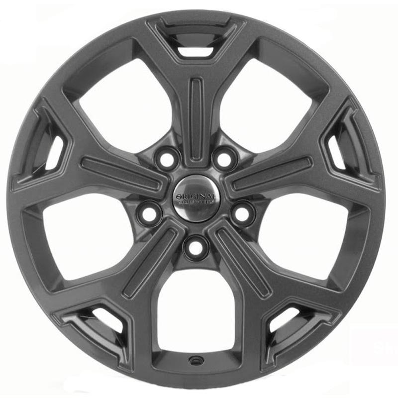 KL-318 (Vitara/SX4) Графит