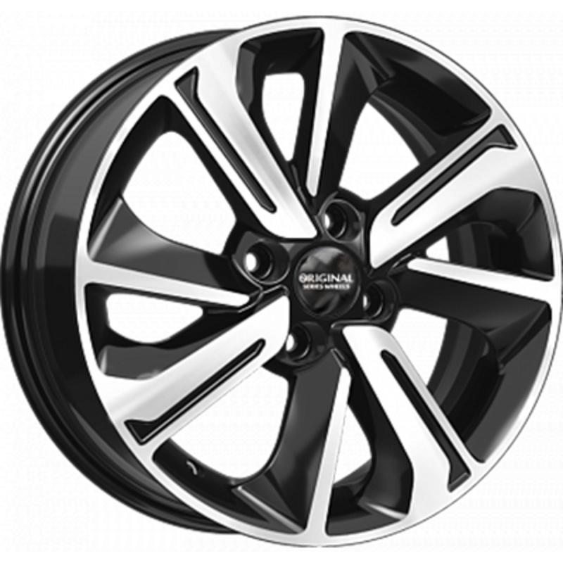 Диски SKAD Original KL-319 (Rio II) Алмаз