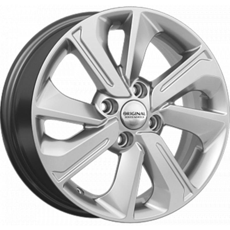 Диски SKAD Original KL-319 (Rio II) Селена