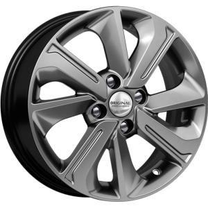 Диски SKAD Original KL-319 (Rio II) Графит