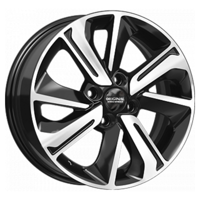 KL-319 (Rio II) Алмаз