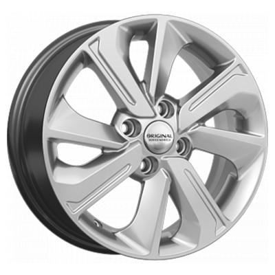 KL-319 (Rio II) Селена