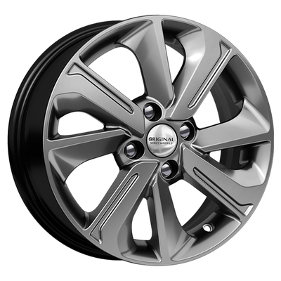 KL-319 (Rio II) Графит