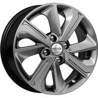 SKAD Original KL-319 (Rio II) Графит