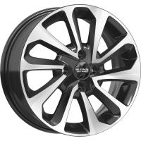 KL-320 (Solaris II) Алмаз