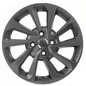 Диски SKAD Original KL-320 (Solaris II) Графит