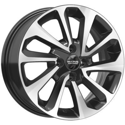 KL-320 (Solaris II) Алмаз