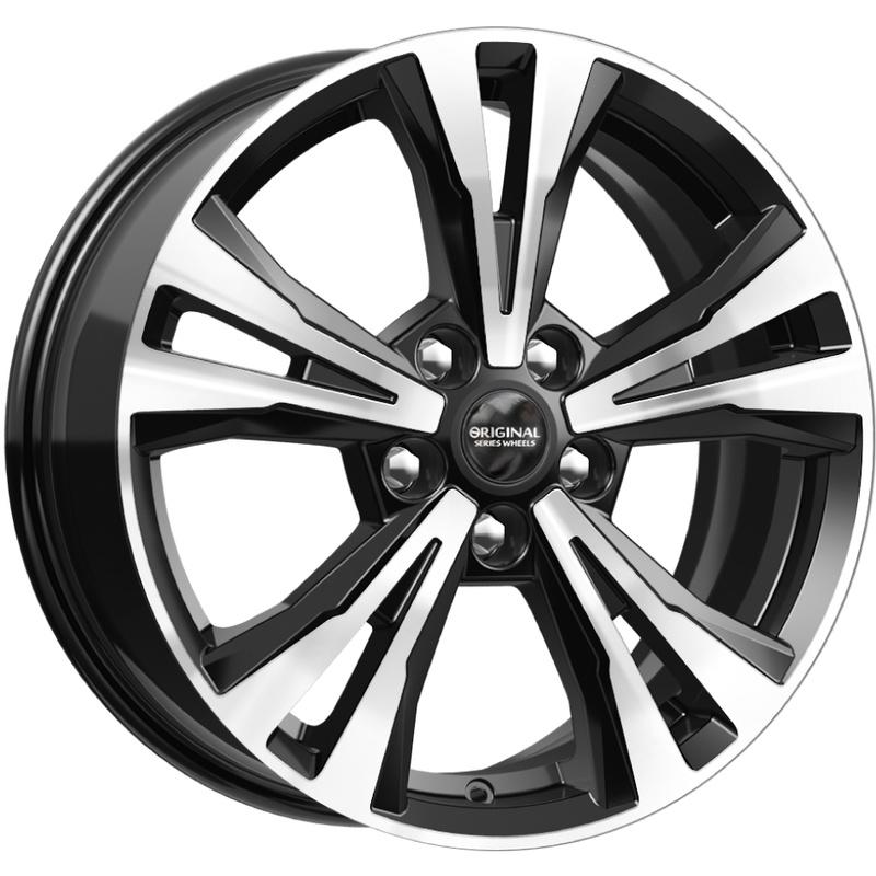 KL-322 (Tiguan/Kodiaq) Алмаз