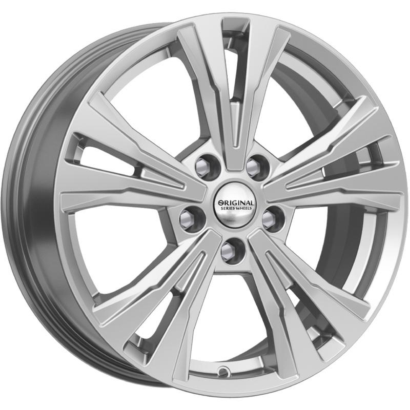 KL-322 (Tiguan/Kodiaq) Селена