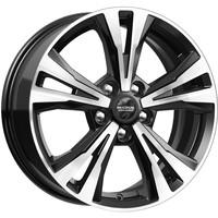 SKAD Original KL-322 (X-Trail) Алмаз