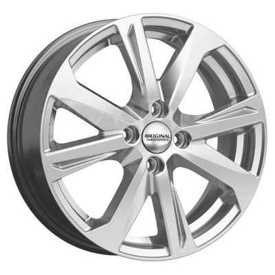 KL-325 (Solaris II/Rio II) Селена