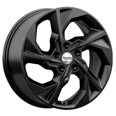 KL-366 (Karoq) Черный бархат