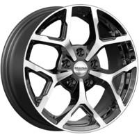 SKAD Original KL-368 (Camry XV7) Алмаз