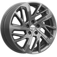 SKAD Original KL-372 (Changan CS35 Plus) Графит