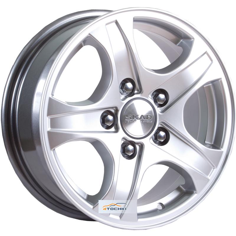 Калипсо (КЛ089) Селена