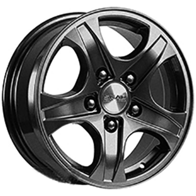 Калипсо (КЛ089) Графит