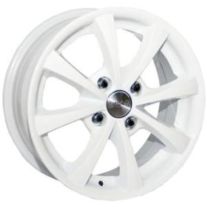 Диски СКАД Каллисто-13 (КЛ098) Белый