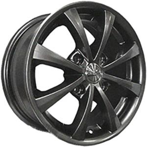 Диски СКАД Каллисто-13 (КЛ098) Графит