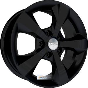 Диски СКАД Кельн (КЛ258) Бархат новый 7x16/5x114,3 ЕТ40 D67,1