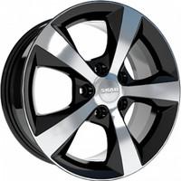 СКАД Кельн (КЛ258) Графит