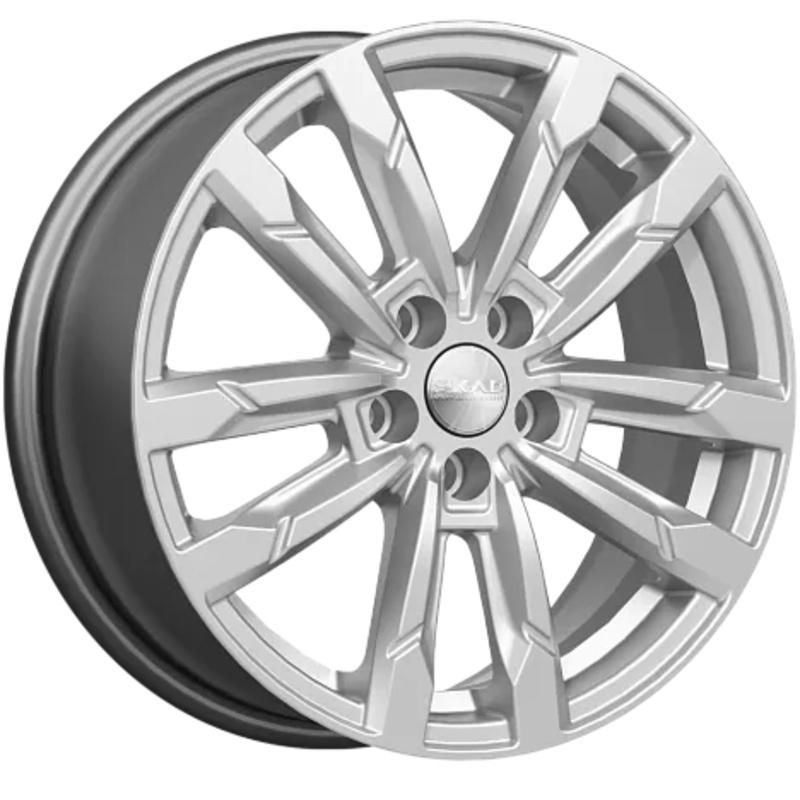 Диски СКАД Кения (КЛ367) Селена