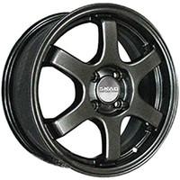 СКАД Киото (КЛ249) Графит