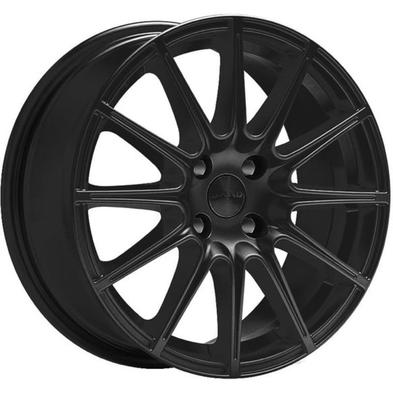 Диски СКАД Le-Mans (КЛ237) Бархат новый